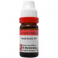 ACID ACETICUM (DR RECKWEG) DILUTION ACID ACETICUM (DR RECKWEG) DILUTION