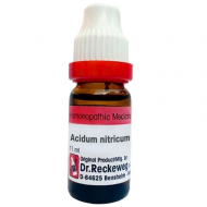 ACID NITRICUM (DR RECKEWEG) DILUTION ACID NITRICUM (DR RECKEWEG) DILUTION
