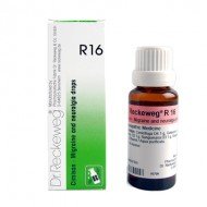 Dr. Reckeweg R16 (Cimisan) Dr. Reckeweg R16 (Cimisan)