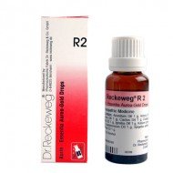 Dr. Reckeweg R2 (Aurin) Dr. Reckeweg R2 (Aurin)