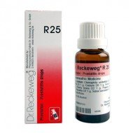 Dr. Reckeweg R25 (Prostatan) Dr. Reckeweg R25 (Prostatan)