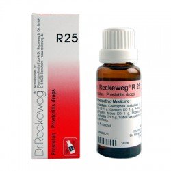 Dr. Reckeweg R25 (Prostatan) Dr. Reckeweg R25 (Prostatan)