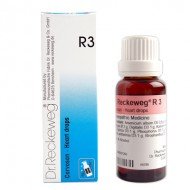 Dr. Reckeweg R3 (Corvosan) Dr. Reckeweg R3 (Corvosan)