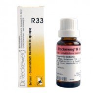 Dr. Reckeweg R33 (Buforan) Dr. Reckeweg R33 (Buforan)