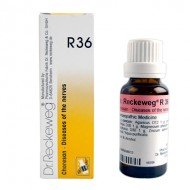 Dr. Reckeweg R36 (Choresan) Dr. Reckeweg R36 (Choresan)