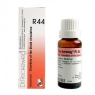 Dr. Reckeweg R44 (Hypotonol) Dr. Reckeweg R44 (Hypotonol)