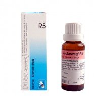 Dr. Reckeweg R5 (Gastreu) Dr. Reckeweg R5 (Gastreu)