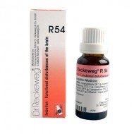 Dr. Reckeweg R54 (Imbelion) Dr. Reckeweg R54 (Imbelion)