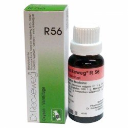 Dr. Reckeweg R56 (Oxysan) Dr. Reckeweg R56 (Oxysan)