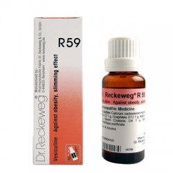Dr. Reckeweg R59 (Vesiculine) Dr. Reckeweg R59 (Vesiculine)