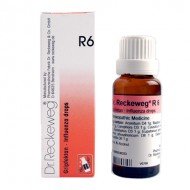 Dr. Reckeweg R6 (Gripfektan) Dr. Reckeweg R6 (Gripfektan)
