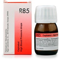 Dr. Reckeweg R85 (Cephabol) Dr. Reckeweg R85 (Cephabol)