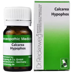 Reckeweg Calcarea Hypophosphorosa Reckeweg Calcarea Hypophosphorosa