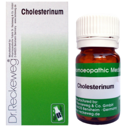 Reckeweg Cholesterinum Reckeweg Cholesterinum