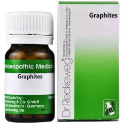 Reckeweg Graphites Reckeweg Graphites