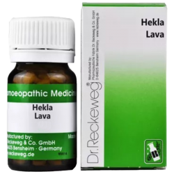 Reckeweg Hekla Lava Reckeweg Hekla Lava