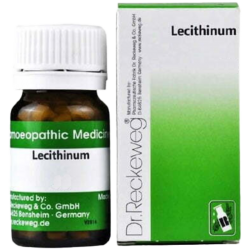 Reckeweg Lecithinum Reckeweg Lecithinum
