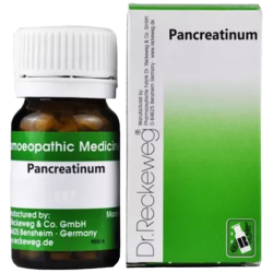 Reckeweg Pancreatinum Reckeweg Pancreatinum