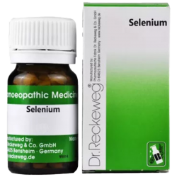 Reckeweg Selenium Reckeweg Selenium