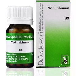 Reckeweg Yohimbinum