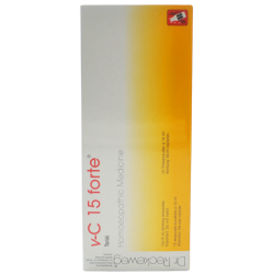 Dr. Reckeweg Vita-C 15 Forte Dr. Reckeweg Vita-C 15 Forte