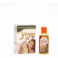 Virgin Oil