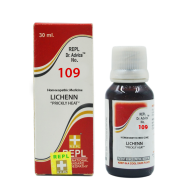 REPL Dr. Advice No. 109 (Lichenn “Prickly Heat”) REPL Dr. Advice No. 109 (Lichenn “Prickly Heat”)