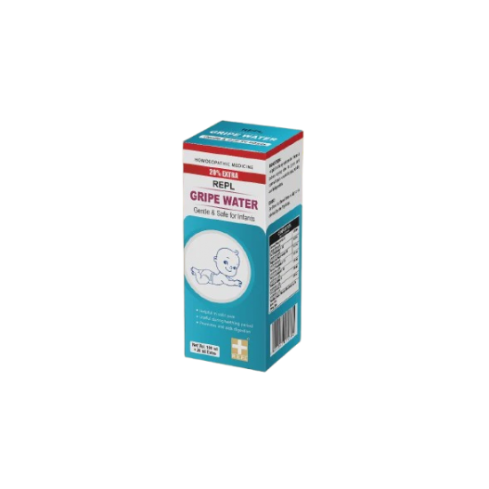 GRIPE Water GRIPE Water