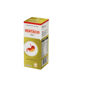 Rentacid (Gel) SYRUP