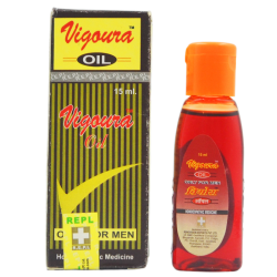REPL Vigoura Oil REPL Vigoura Oil