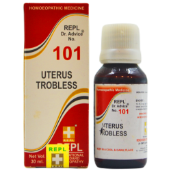 REPL Dr. Advice No. 101 (Uterus Trobless) REPL Dr. Advice No. 101 (Uterus Trobless)