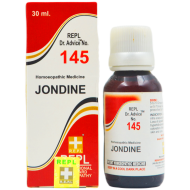 REPL Dr. Advice No. 145 (Jondine) REPL Dr. Advice No. 145 (Jondine)