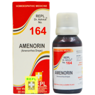 REPL Dr. Advice No. 164 (Amenorin) REPL Dr. Advice No. 164 (Amenorin)