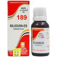 REPL Dr. Advice No. 189 (Biliousn-Es) REPL Dr. Advice No. 189 (Biliousn-Es)