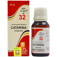 REPL Dr. Advice No. 32 (Catarina) REPL Dr. Advice No. 32 (Catarina)