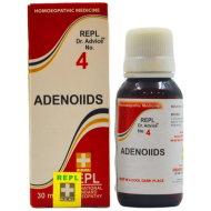 REPL Dr. Advice No. 4 (Adenoids) REPL Dr. Advice No. 4 (Adenoids)