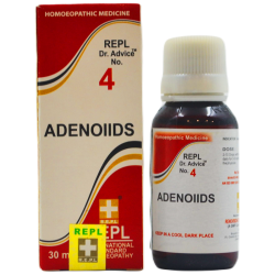 REPL Dr. Advice No. 4 (Adenoids) REPL Dr. Advice No. 4 (Adenoids)