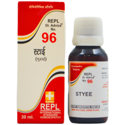 REPL Dr. Advice No. 96 (Stye)