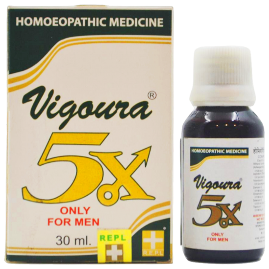 REPL Vigoura 5x REPL Vigoura 5x