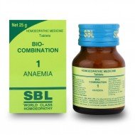 SBL Bio Combination 1 SBL Bio Combination 1