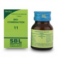 SBL Bio Combination 11 SBL Bio Combination 11
