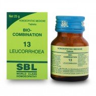 SBL Bio Combination 13 SBL Bio Combination 13