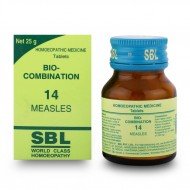 SBL Bio Combination 14 SBL Bio Combination 14