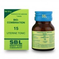SBL Bio Combination 15 SBL Bio Combination 15