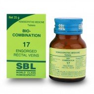 SBL Bio Combination 17 SBL Bio Combination 17