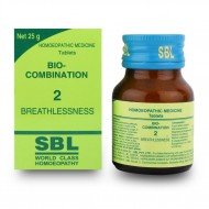 SBL Bio Combination 2 SBL Bio Combination 2