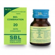 SBL Bio Combination 20 SBL Bio Combination 20