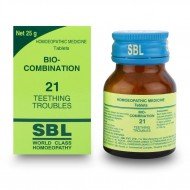 SBL Bio Combination 21 (BC 21) SBL Bio Combination 21 (BC 21)