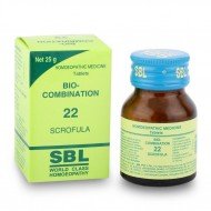 SBL Bio Combination 22 SBL Bio Combination 22