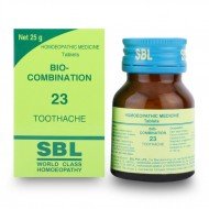 SBL Bio Combination 23 SBL Bio Combination 23
